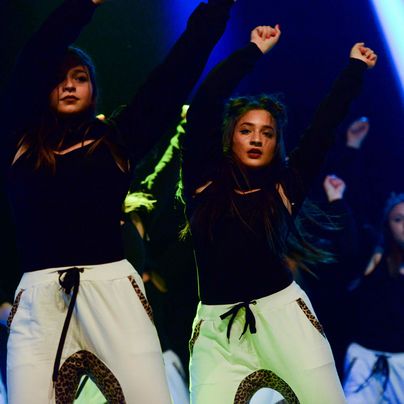 Poker Queens - Show 2019