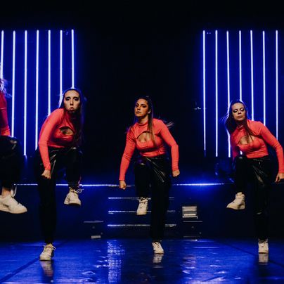 Dancing Symphony - Show 2023