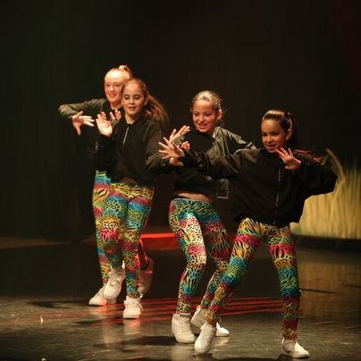 Spirit of Earth - Show 2025