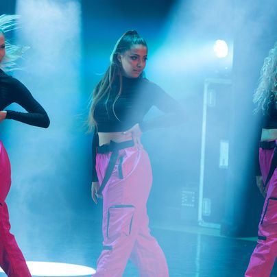 Dance Gallery - Show 2024