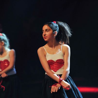 Poker Queens - Show 2019