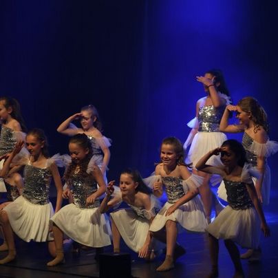 Spirit of Earth - Show 2025