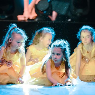 Dancing Symphony - Show 2023