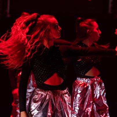 Dance Gallery - Show 2024