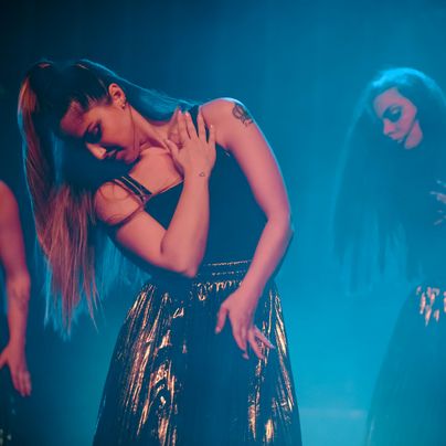 Dancing Symphony - Show 2023