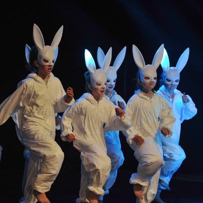 Poker Queens - Show 2019