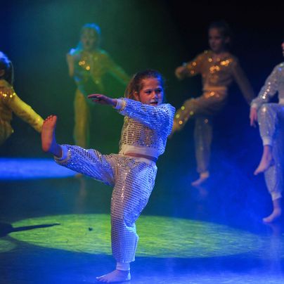 Poker Queens - Show 2019