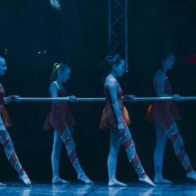 Dance Gallery - Show 2024