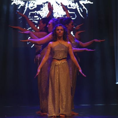 Spirit of Earth - Show 2025