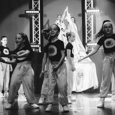 Dance Gallery - Show 2024