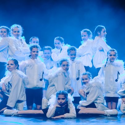 Dancing Symphony - Show 2023