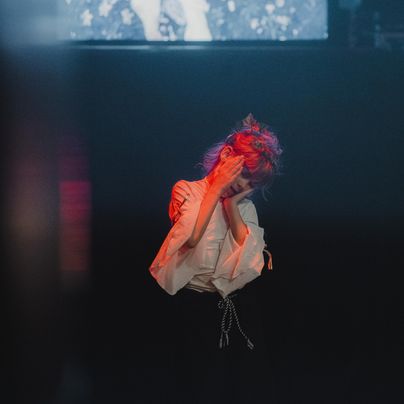 Dance Gallery - Show 2024