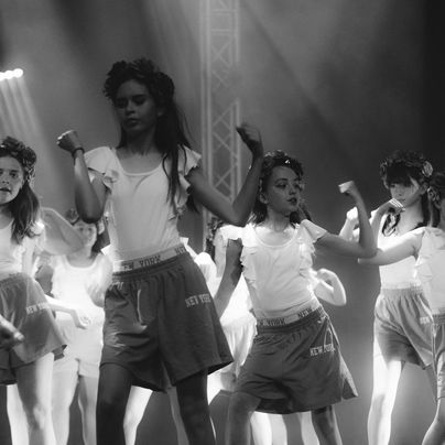 Dance Gallery - Show 2024