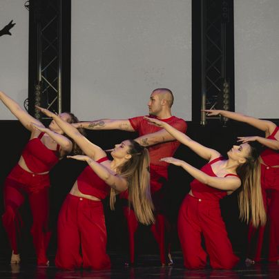 Dance Gallery - Show 2024