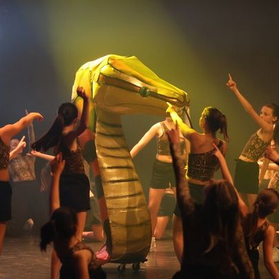 Spirit of Earth - Show 2025