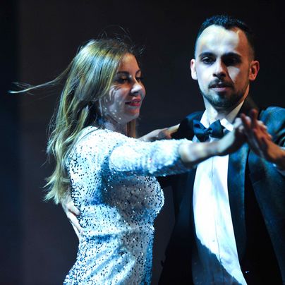 Poker Queens - Show 2019