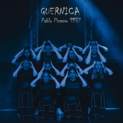 Dance Gallery - Show 2024