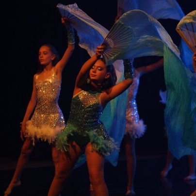 Spirit of Earth - Show 2025