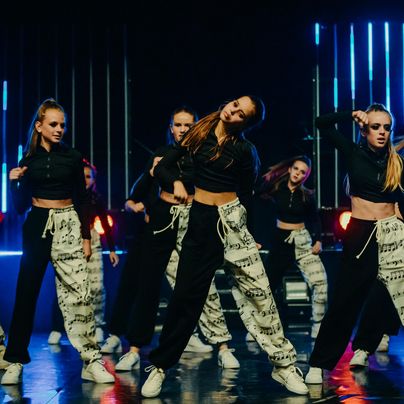 Dancing Symphony - Show 2023