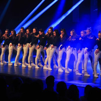 Poker Queens - Show 2019