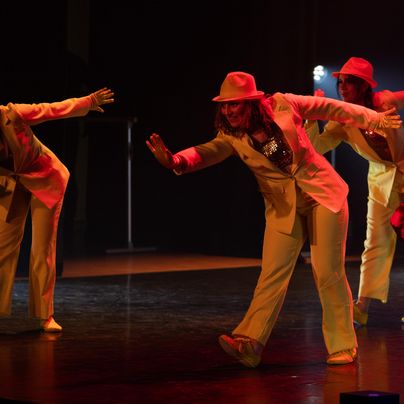 Dance Gallery - Show 2024