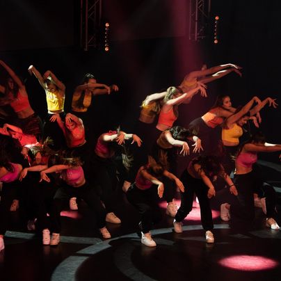 Dance Gallery - Show 2024