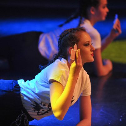 Poker Queens - Show 2019