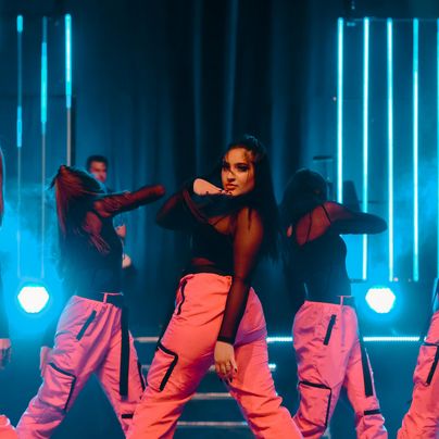 Dancing Symphony - Show 2023