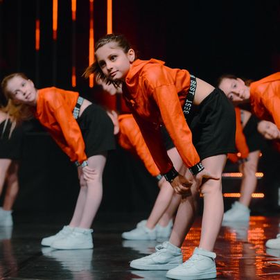 Dancing Symphony - Show 2023