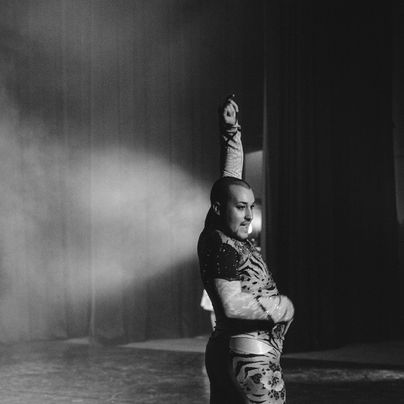 Dance Gallery - Show 2024