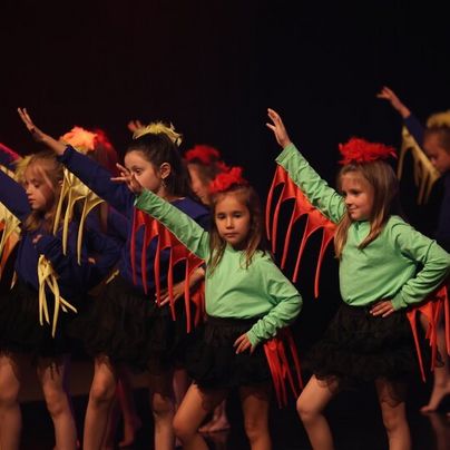 Spirit of Earth - Show 2025