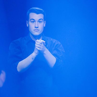 Poker Queens - Show 2019