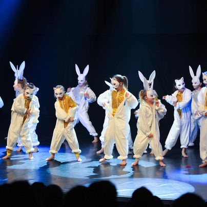 Poker Queens - Show 2019