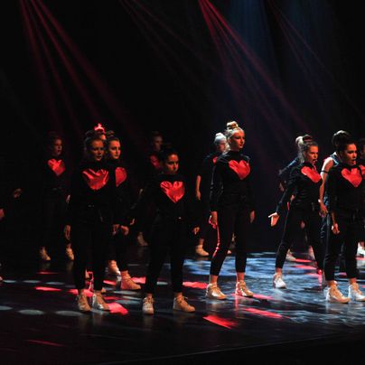 Poker Queens - Show 2019