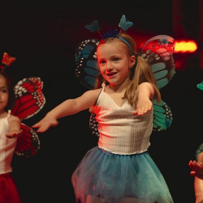 Dance Gallery - Show 2024