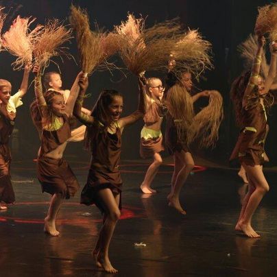 Spirit of Earth - Show 2025