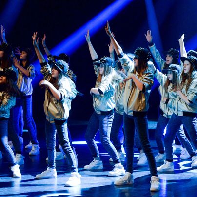 Poker Queens - Show 2019