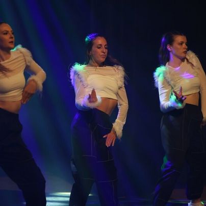 Spirit of Earth - Show 2025