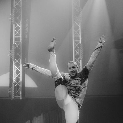 Dance Gallery - Show 2024