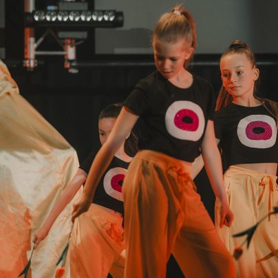 Dance Gallery - Show 2024