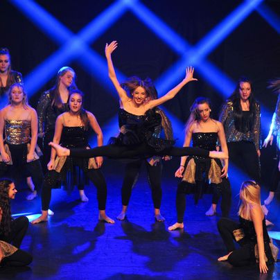 Poker Queens - Show 2019