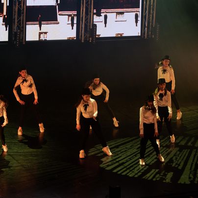 Dance Gallery - Show 2024