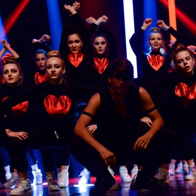 Poker Queens - Show 2019