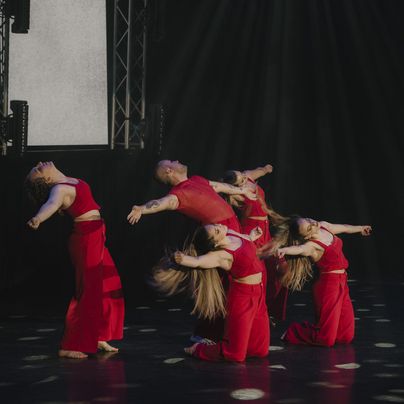 Dance Gallery - Show 2024