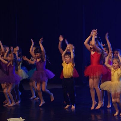 Spirit of Earth - Show 2025