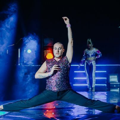 Dancing Symphony - Show 2023