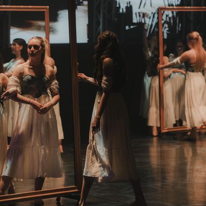 Dance Gallery - Show 2024