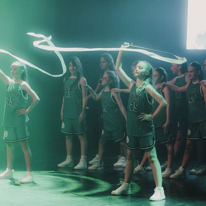 Spirit of Earth - Show 2025