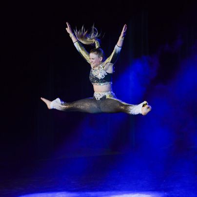 Dancing Symphony - Show 2023