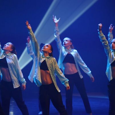 Spirit of Earth - Show 2025